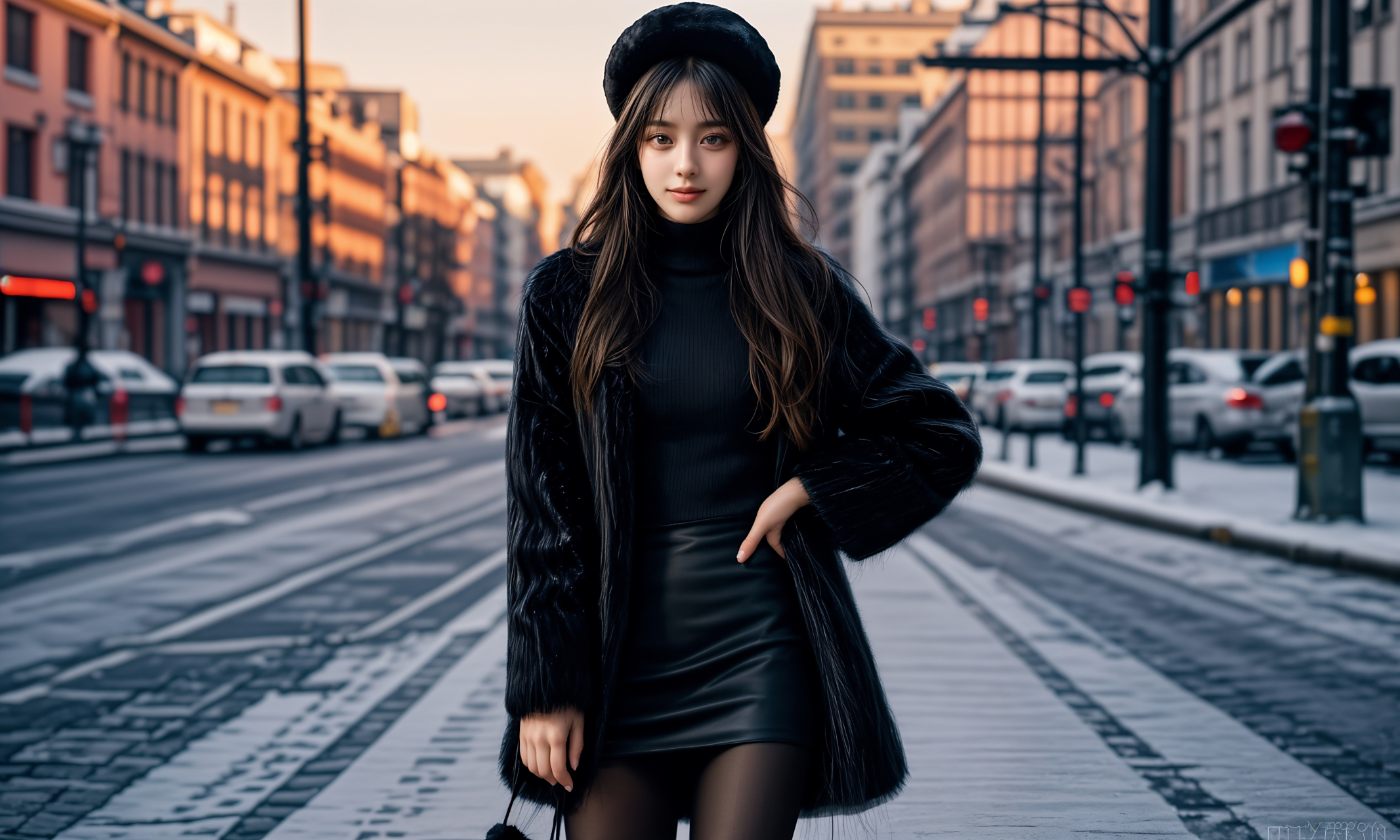 高温+强对流双预警齐发 今天这些地区气温可达40℃以上